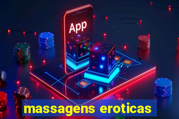 massagens eroticas